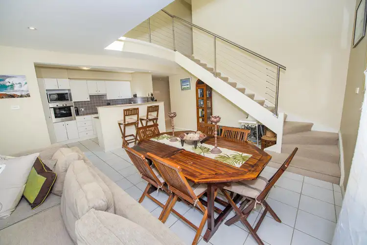 Fifth view of Homely townhouse listing, 11/8 Ala Moana Way, Fingal Bay NSW 2315