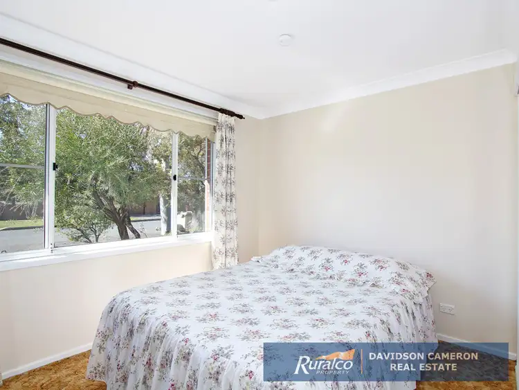 Fifth view of Homely house listing, 6 Mayne Drive, Tamworth NSW 2340