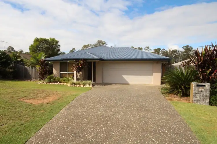 13 Ridgeview Drive, Gympie QLD 4570