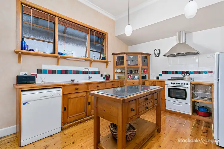 Third view of Homely house listing, 86 McCartin Street, Leongatha VIC 3953