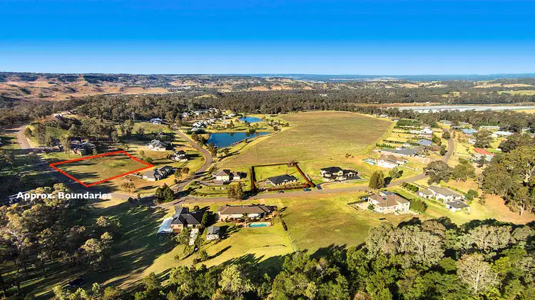 Second view of Homely land listing, 31 The Grange, Picton NSW 2571