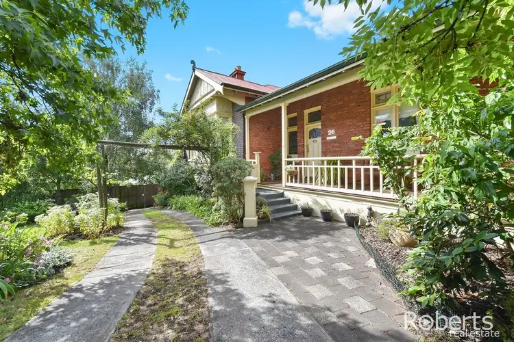 26 Mary Street, East Launceston TAS 7250