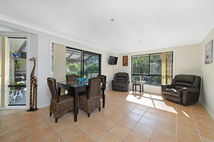 Third view of Homely house listing, 47 Abel Tasman Drive, Lake Cathie NSW 2445