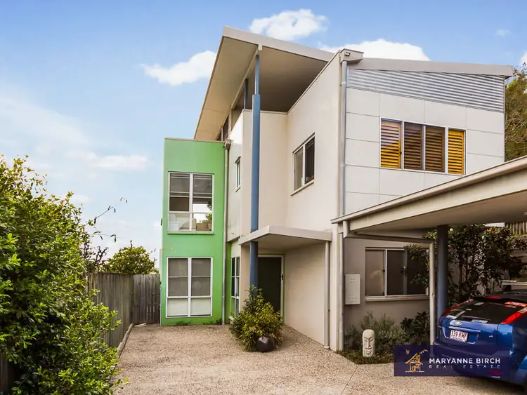 Sixth view of Homely house listing, 28 Pine Street, Bulimba QLD 4171