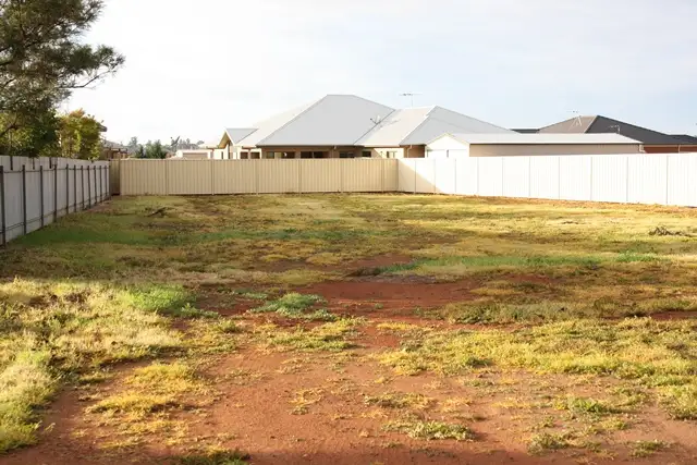 91 Clifton Blvde, Griffith NSW 2680