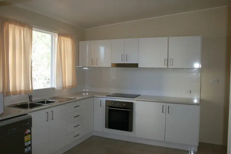 Second view of Homely house listing, 2/15 Eleanor Street, Miles QLD 4415