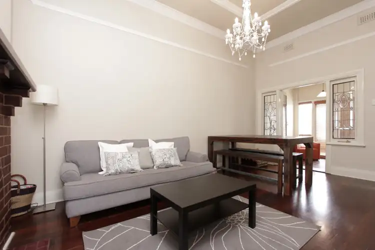 Address available on request