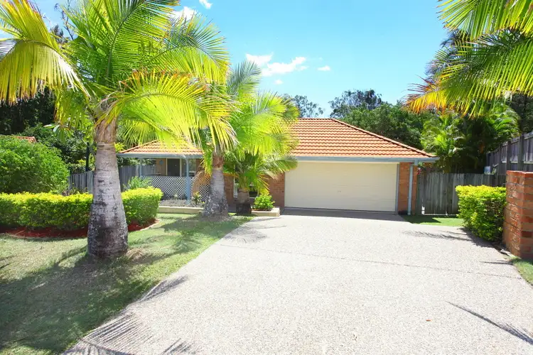 Main view of Homely house listing, 12 Sexton Court, Molendinar QLD 4214
