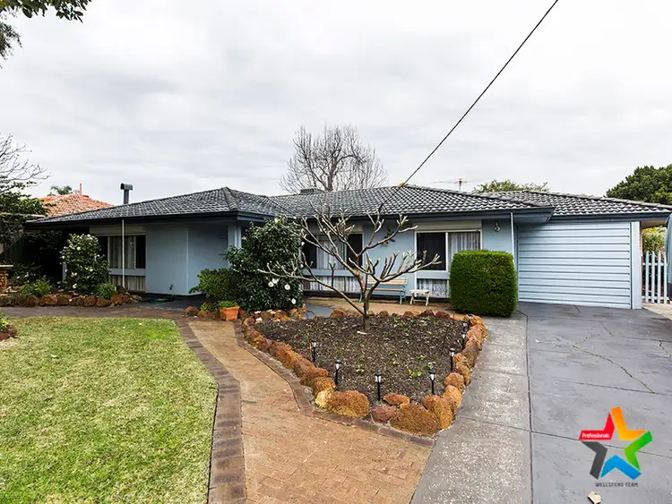 6 Belham Street, Bayswater WA 6053