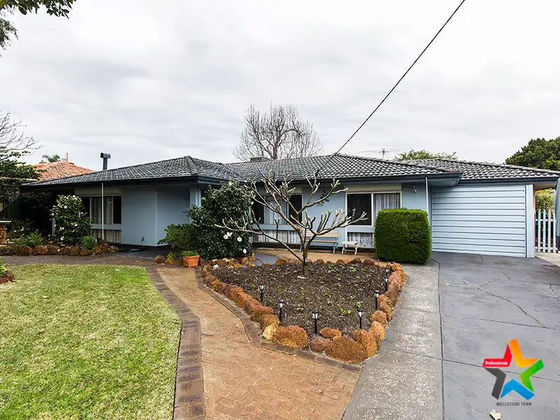 Main view of Homely house listing, 6 Belham Street, Bayswater WA 6053