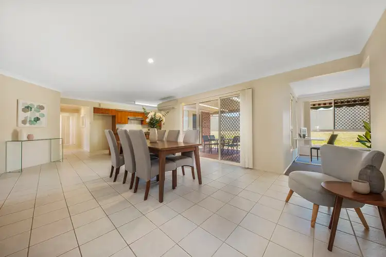 Sixth view of Homely house listing, 84 Golden Wattle Crescent, Thornton NSW 2322