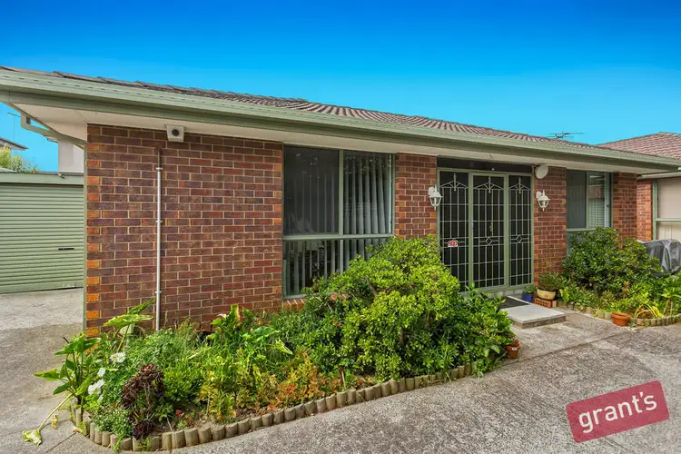 2/11 Belfort Street, Dandenong VIC 3175
