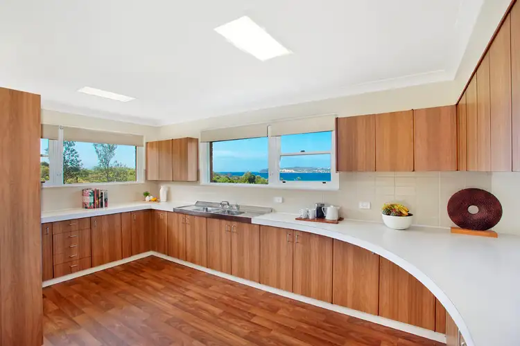 Fifth view of Homely house listing, 33 Robertson Road, North Curl Curl NSW 2099