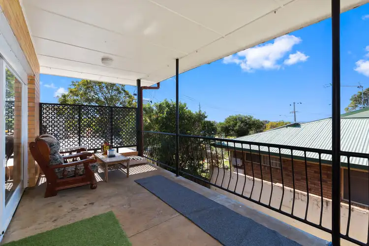 Second view of Homely house listing, 4 Kittiwake St, Banora Point NSW 2486