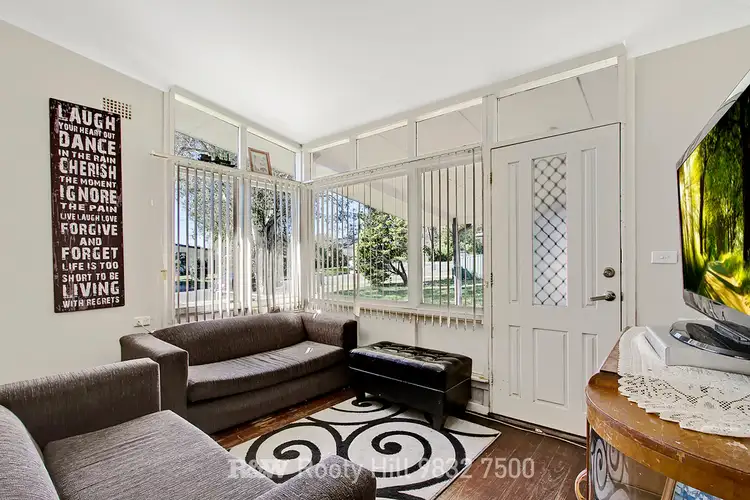 Third view of Homely house listing, 42 Mindanao Avenue, Lethbridge Park NSW 2770