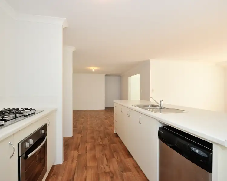 Second view of Homely house listing, 26 Linaker Street, Baldivis WA 6171