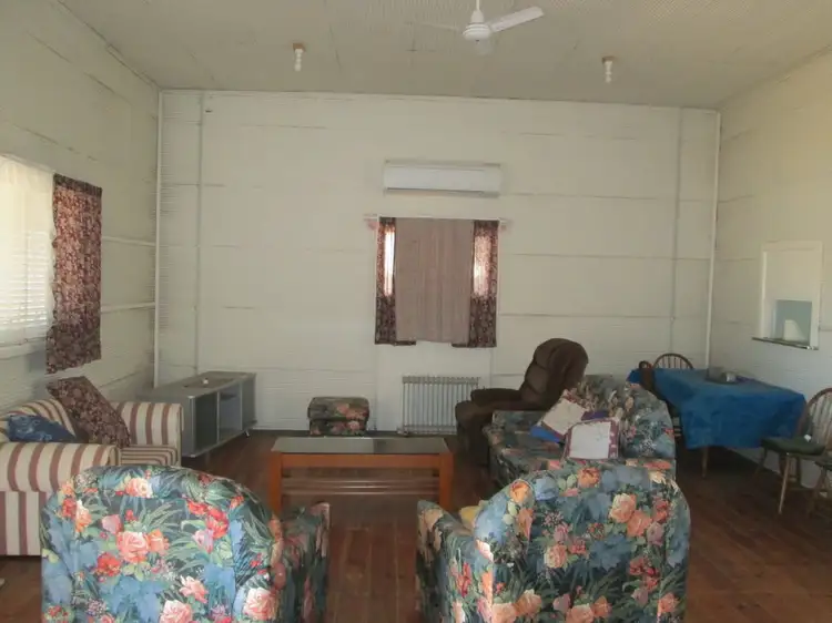 Second view of Homely house listing, 35 Trevena Road, Tailem Bend SA 5260