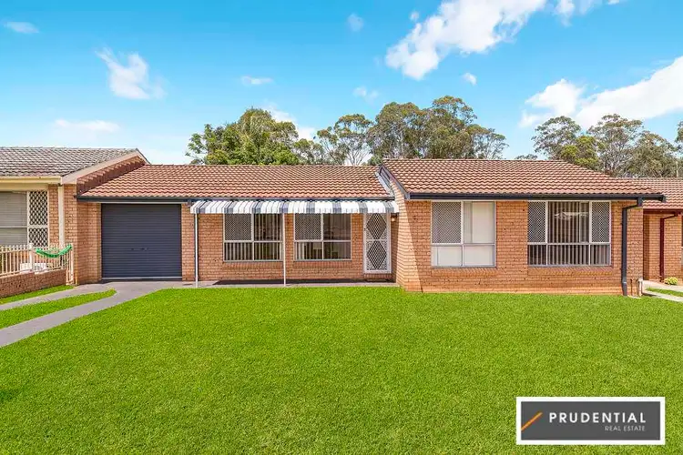 49 Woodland Road, St Helens Park NSW 2560