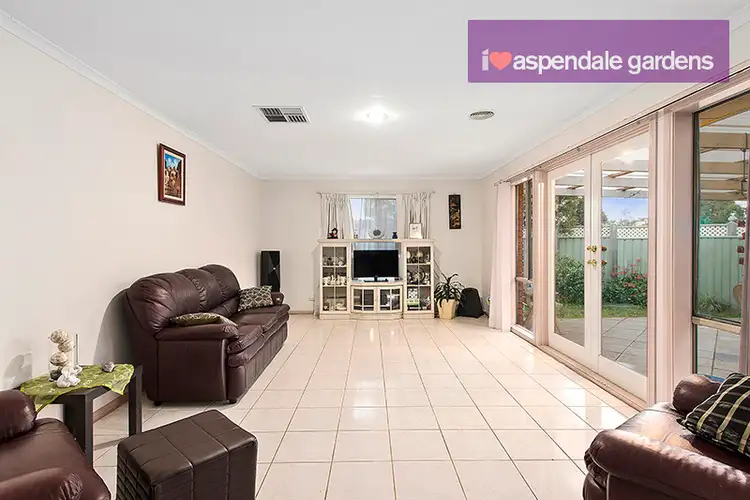 Fifth view of Homely house listing, 79 Winners Circle, Aspendale Gardens VIC 3195