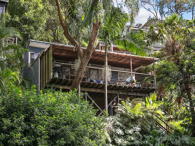 Second view of Homely house listing, 50 Grandview Drive, Newport NSW 2106