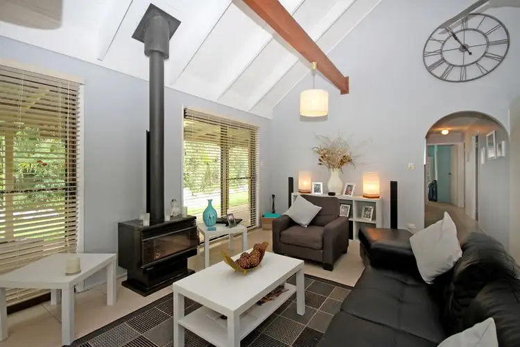 Fifth view of Homely house listing, 11 Littles Road, Glass House Mountains QLD 4518