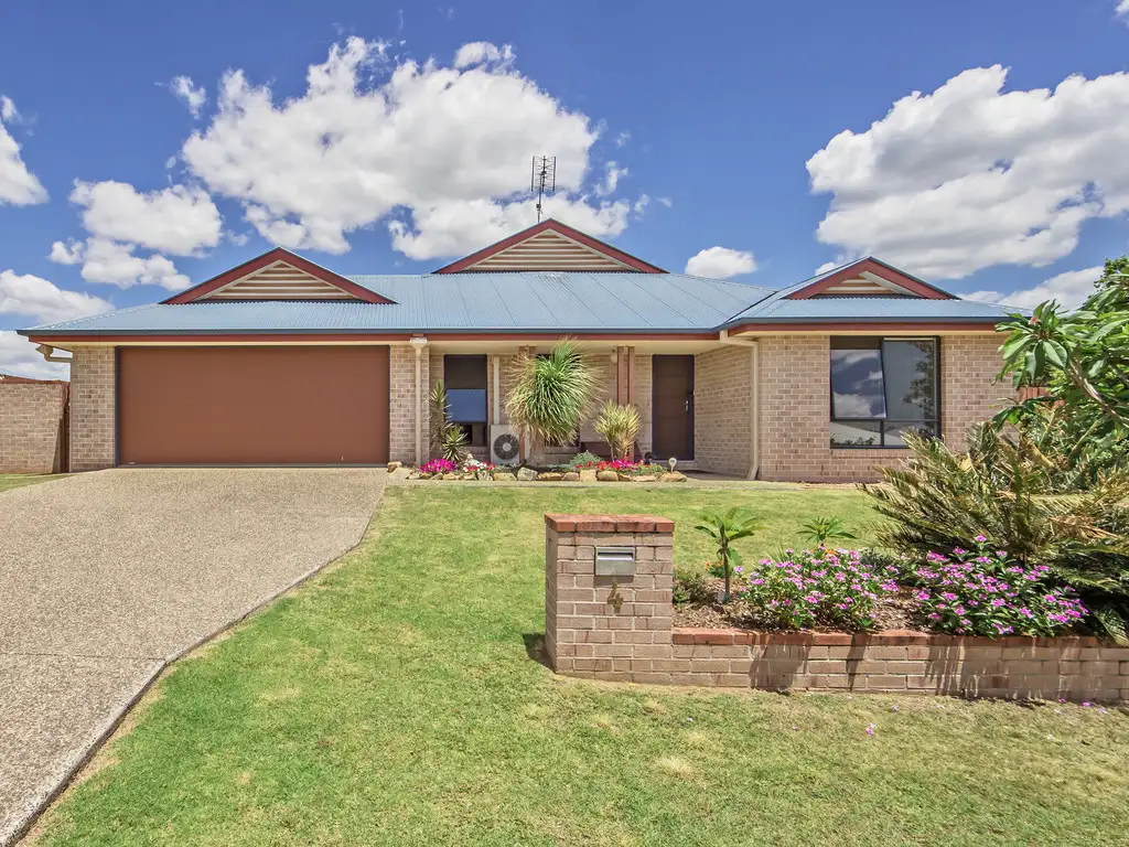 Main view of Homely house listing, 4 Truscott, Fernvale QLD 4306