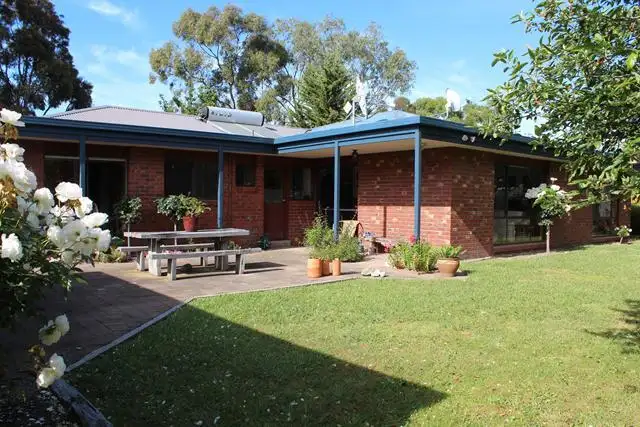 Third view of Homely rural property listing, 7 Gays Grove, Devon North VIC 3971