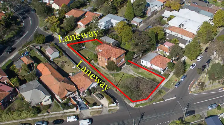 Main view of Homely other listing, 67 Mitchell Street, Naremburn NSW 2065