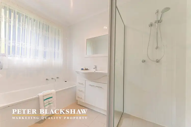 Fourth view of Homely house listing, 43 Couchman Crescent, Chisholm ACT 2905