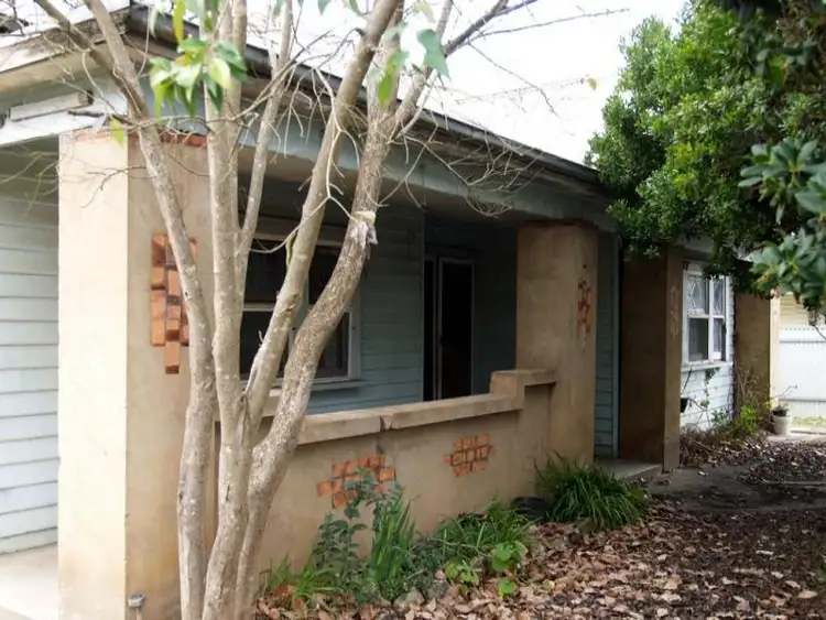 Second view of Homely house listing, 108 High Street, Yea VIC 3717