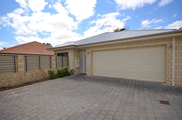 3/69 Cohn Street, Carlisle WA 6101