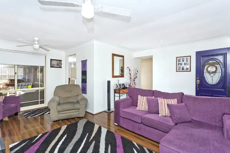 Second view of Homely house listing, 25 Schanck Drive, Metford NSW 2323