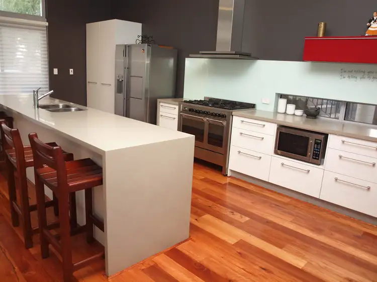 Main view of Homely house listing, 8 Warwick Street, West Leederville WA 6007