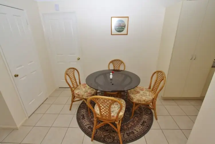 Fourth view of Homely house listing, Unit 3, 46 Burnett street, Kingaroy QLD 4610