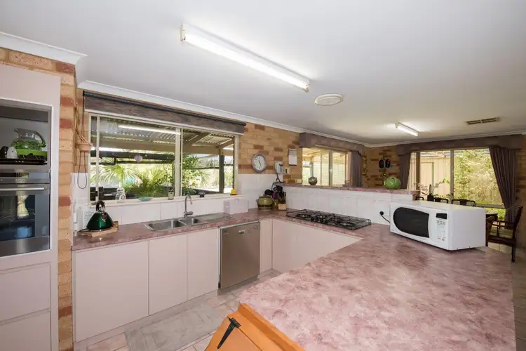 Third view of Homely house listing, 6 Forrester Road, Moresby WA 6530