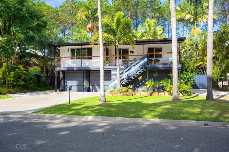 18 Riversleigh Road, Beachmere QLD 4510