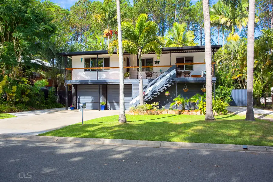 Main view of Homely house listing, 18 Riversleigh Road, Beachmere QLD 4510