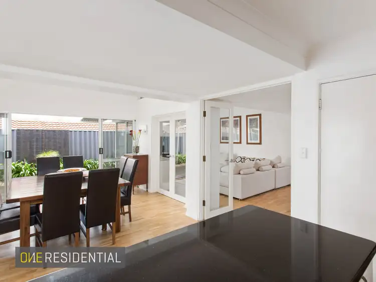 Sixth view of Homely house listing, 5 Stuart Court, Bateman WA 6150