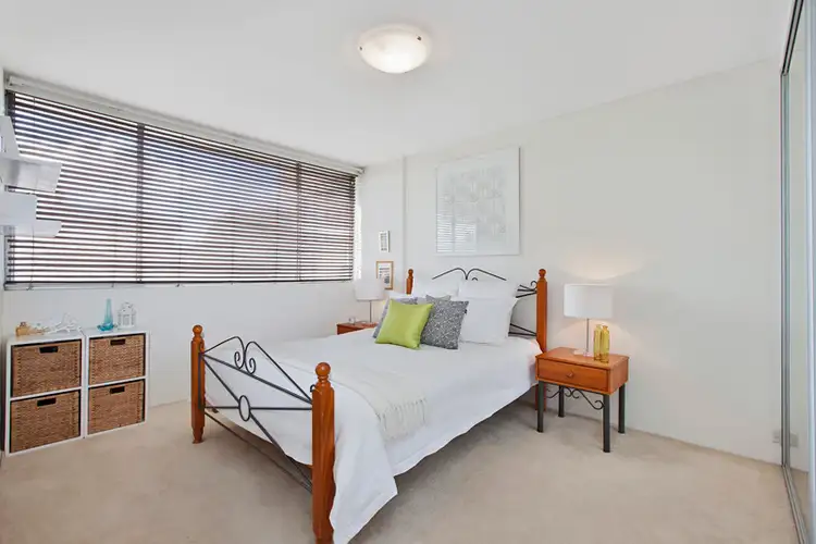 Fourth view of Homely apartment listing, 5/39 Woodstock Street, Bondi Junction NSW 2022