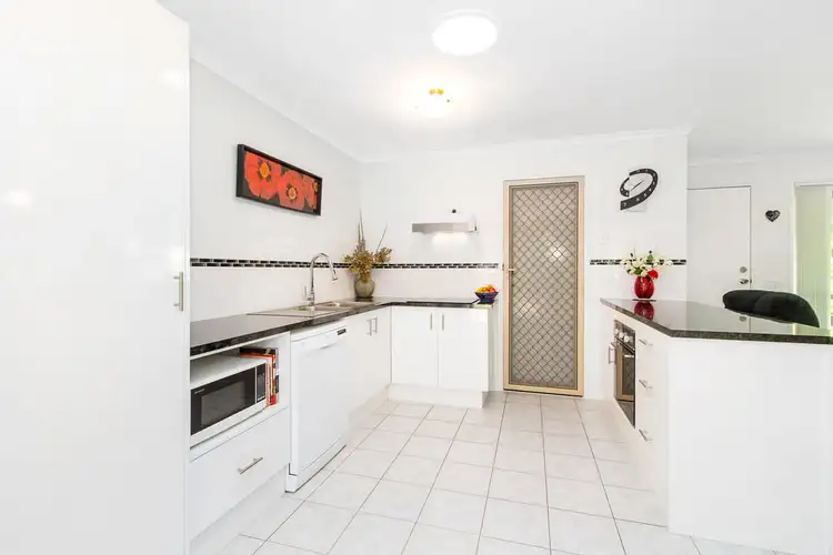 Second view of Homely villa listing, 35 Lilly Pilly Drive, Banora Point NSW 2486