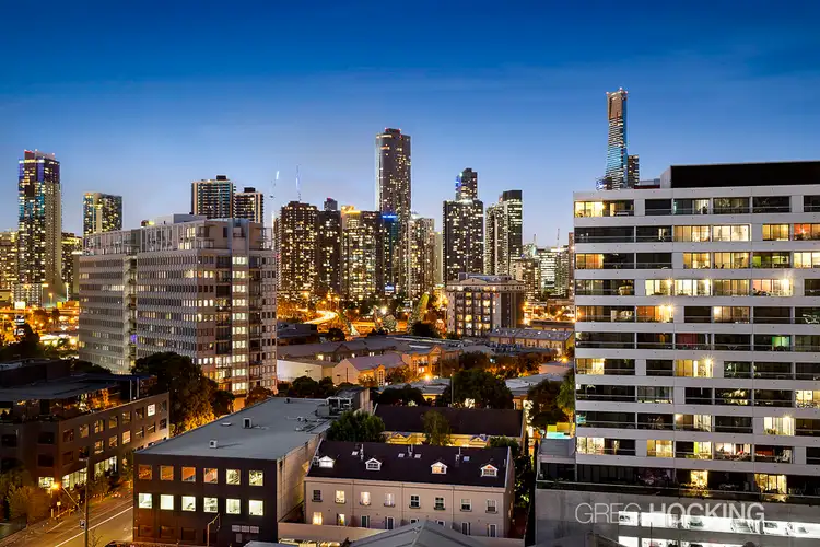 Second view of Homely apartment listing, 113/63 Dorcas Street, South Melbourne VIC 3205