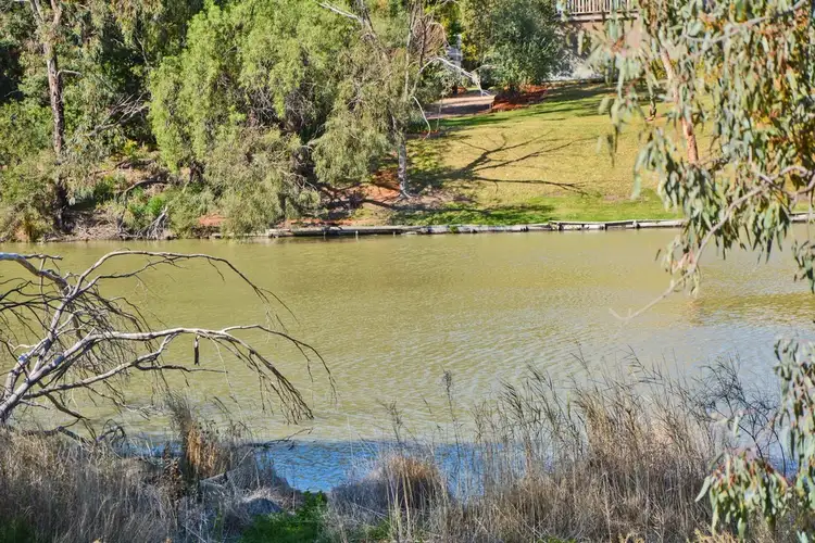 Fourth view of Homely house listing, 165 Darling Street, Wentworth NSW 2648