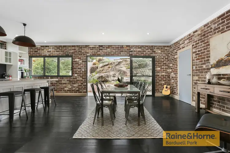 Second view of Homely house listing, 70 Prince Edward Avenue, Earlwood NSW 2206