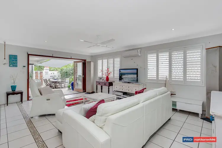 Fourth view of Homely house listing, 158 Sunshine Parade, Miami QLD 4220