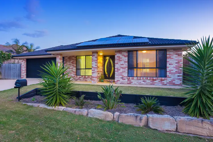 5 Bridgewater Cl, Drewvale QLD 4116