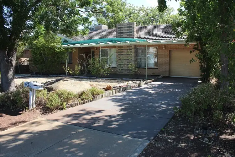 43 Robinson St, Northam WA 6401