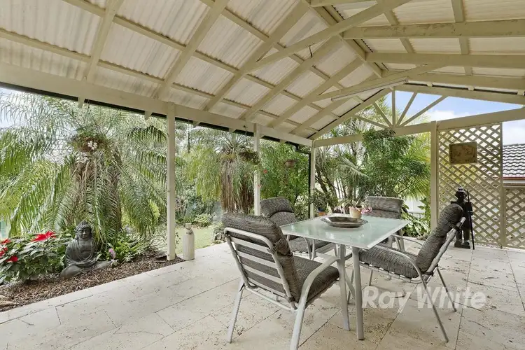 Fifth view of Homely house listing, 12 Honey Oak Drive, Toronto NSW 2283