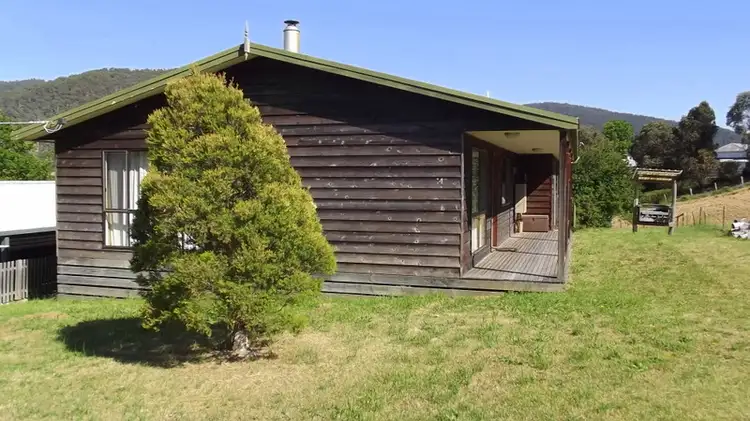 Fifth view of Homely house listing, 14 Cooper Street, Omeo VIC 3898