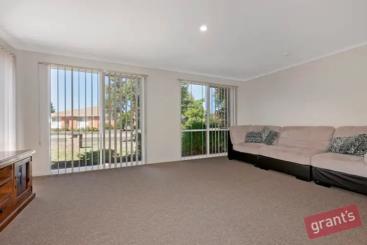 Fifth view of Homely house listing, 35 Kellett Street, Cranbourne North VIC 3977