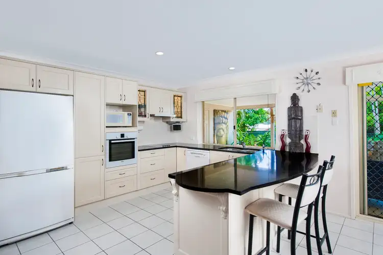 Fourth view of Homely house listing, 14 Eveleigh Street, Daisy Hill QLD 4127